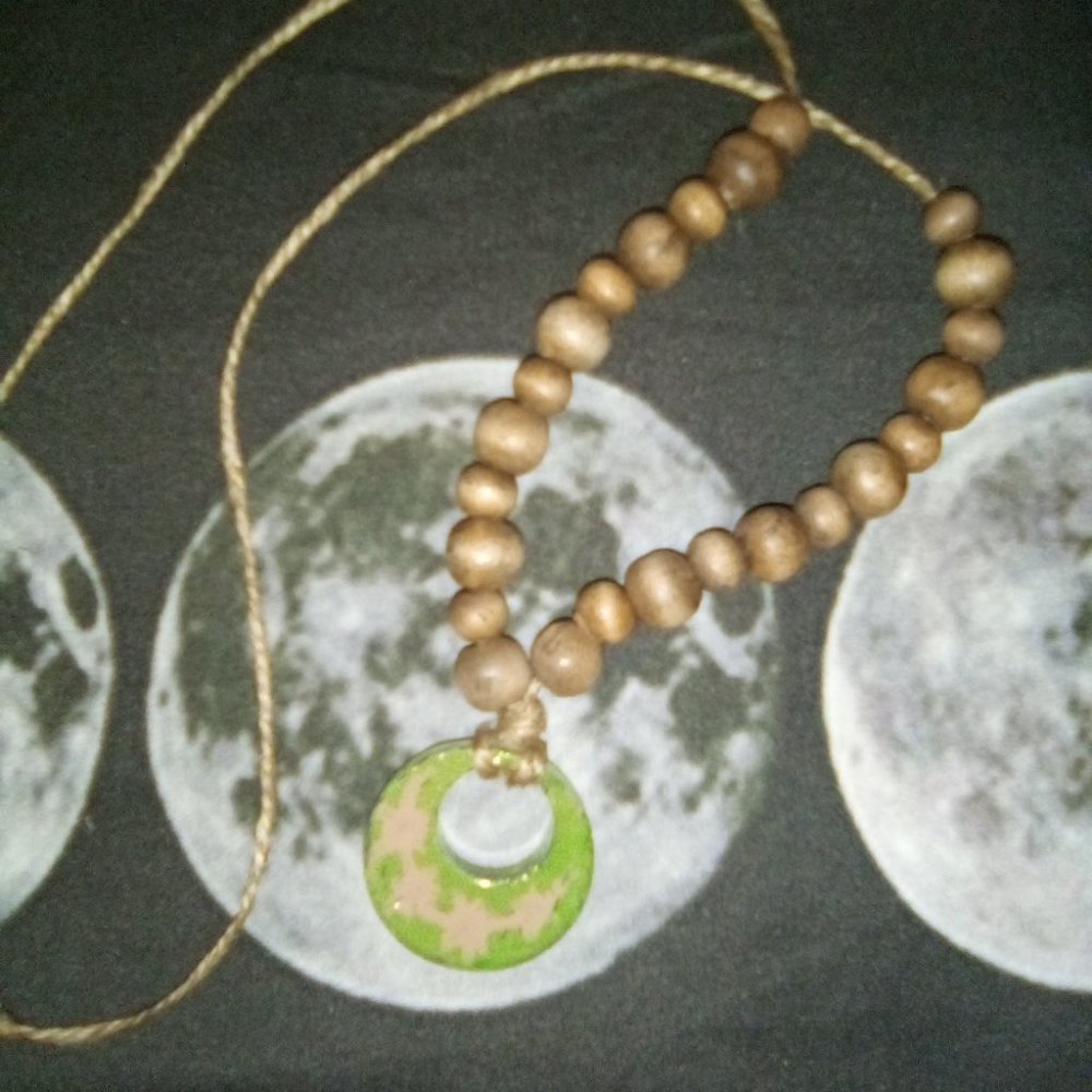 4/ $20 Earthy Boho hippie festival